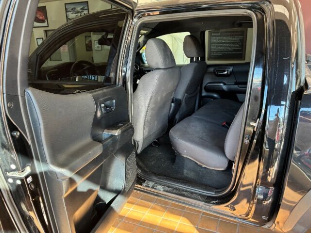 2017 Toyota Tacoma TRD Off Road Charlotte NC