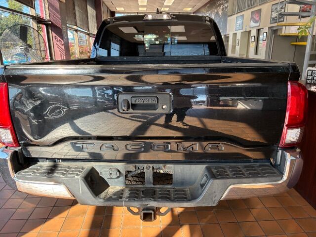 2017 Toyota Tacoma TRD Off Road Charlotte NC