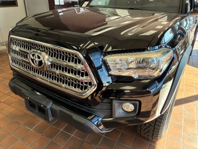 2017 Toyota Tacoma TRD Off Road Charlotte NC