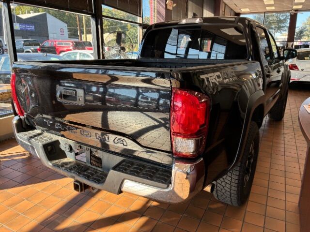 2017 Toyota Tacoma TRD Off Road Charlotte NC