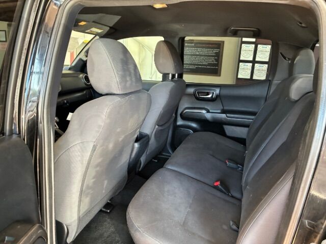 2017 Toyota Tacoma TRD Off Road Charlotte NC