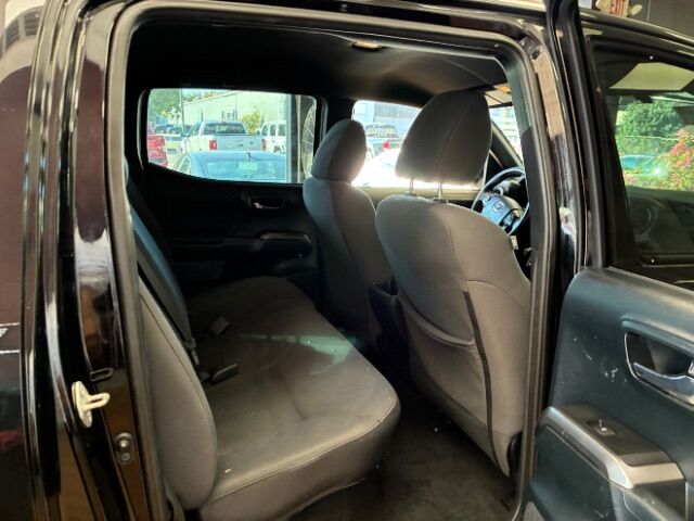 2017 Toyota Tacoma TRD Off Road Charlotte NC