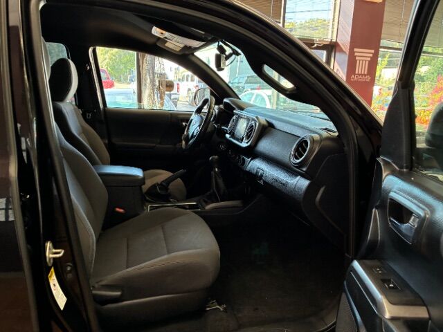 2017 Toyota Tacoma TRD Off Road Charlotte NC