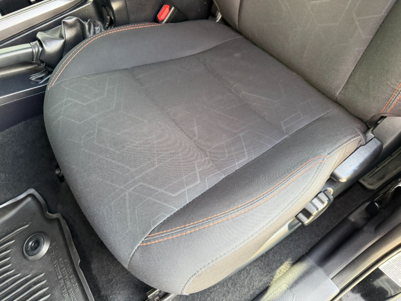 2017 Toyota Tacoma TRD Off Road Double Cab 5' Bed V6 4x2 AT (Natl) Jacksonville FL