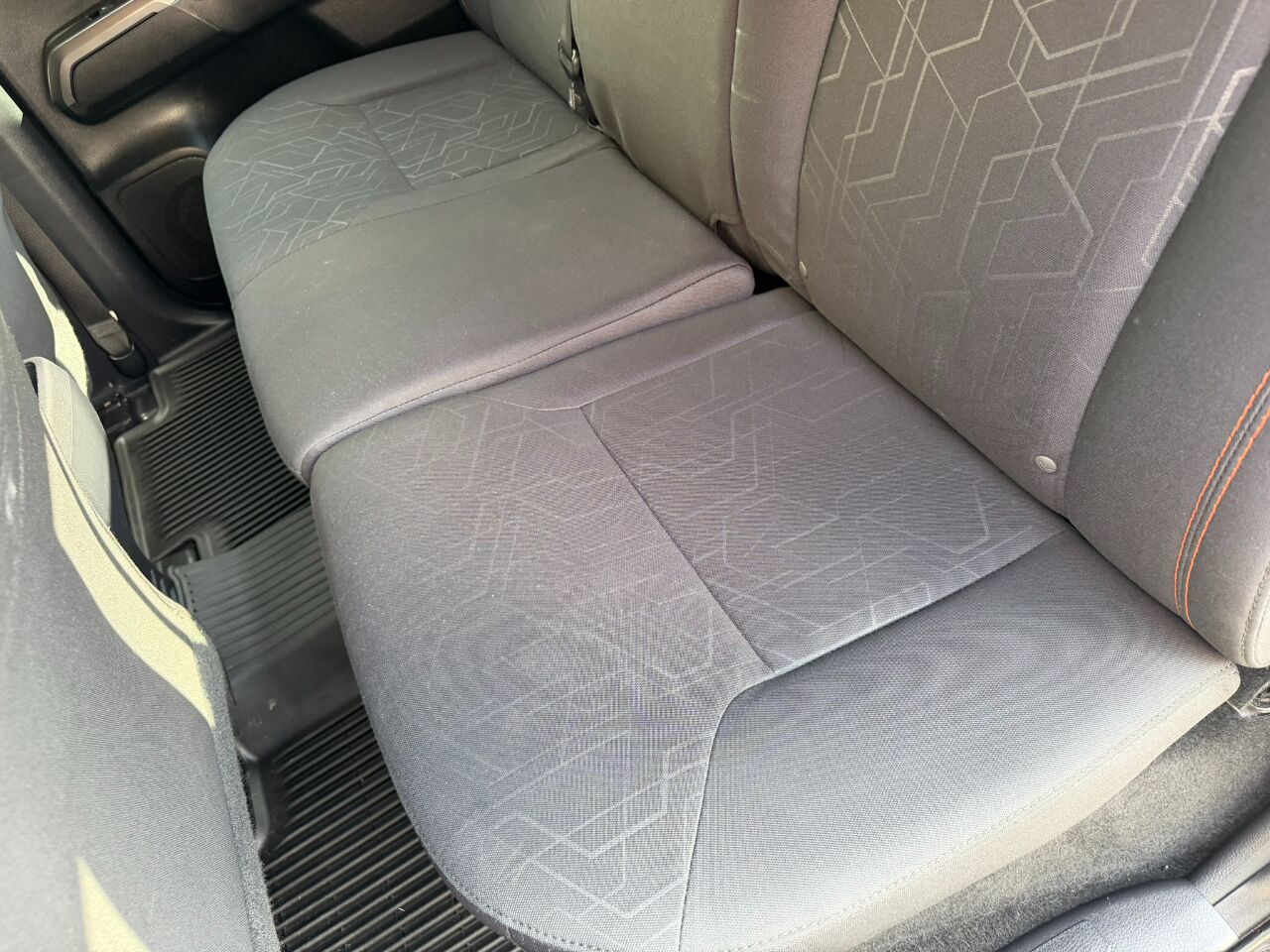 2017 Toyota Tacoma TRD Off Road Double Cab 5' Bed V6 4x2 AT (Natl) Jacksonville FL