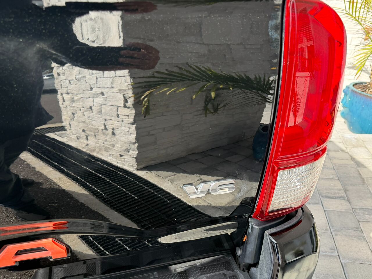 2017 Toyota Tacoma TRD Off Road Double Cab 5' Bed V6 4x2 AT (Natl) Jacksonville FL