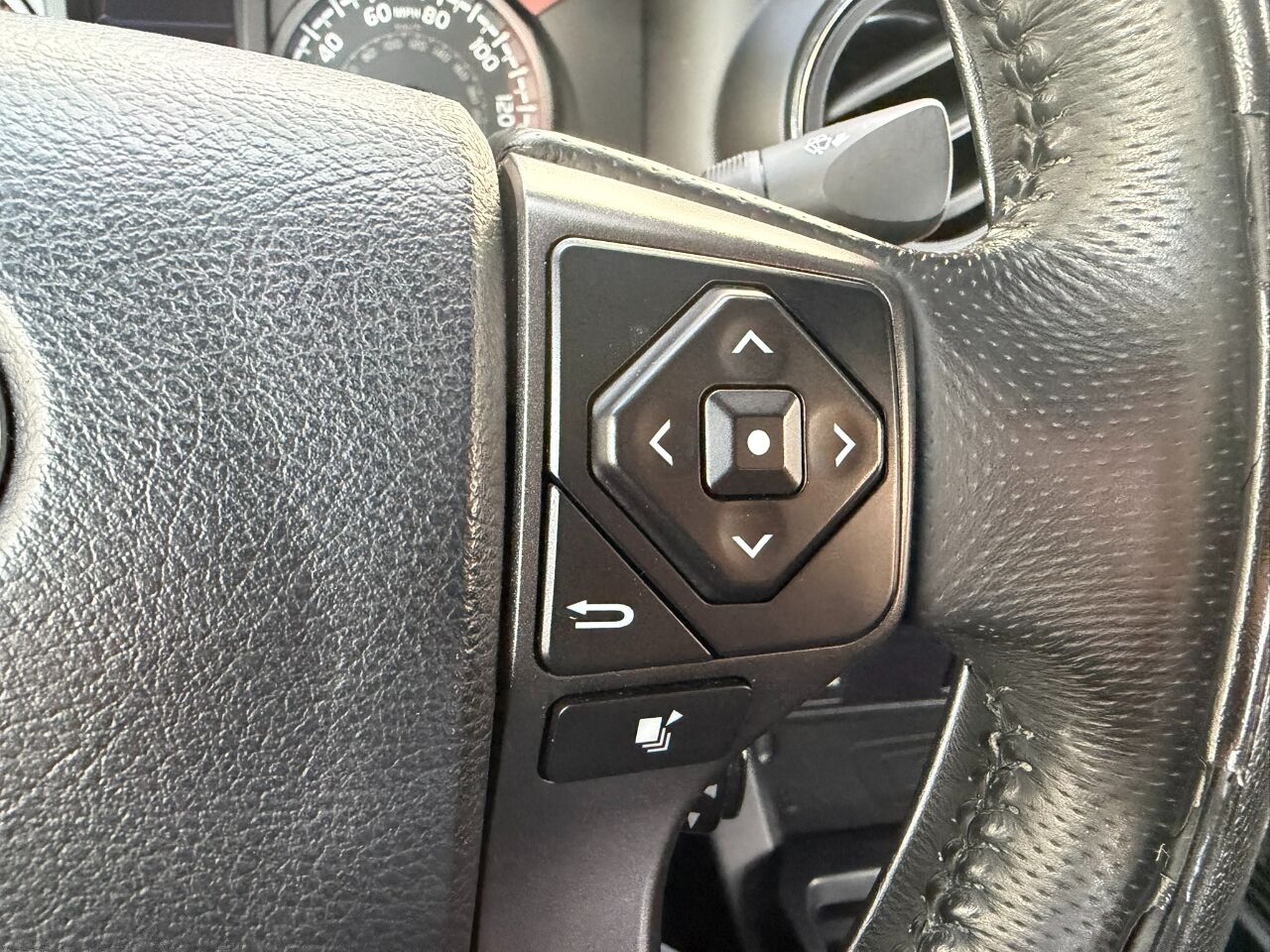 2017 Toyota Tacoma TRD Off Road Double Cab 5' Bed V6 4x2 AT (Natl) Jacksonville FL