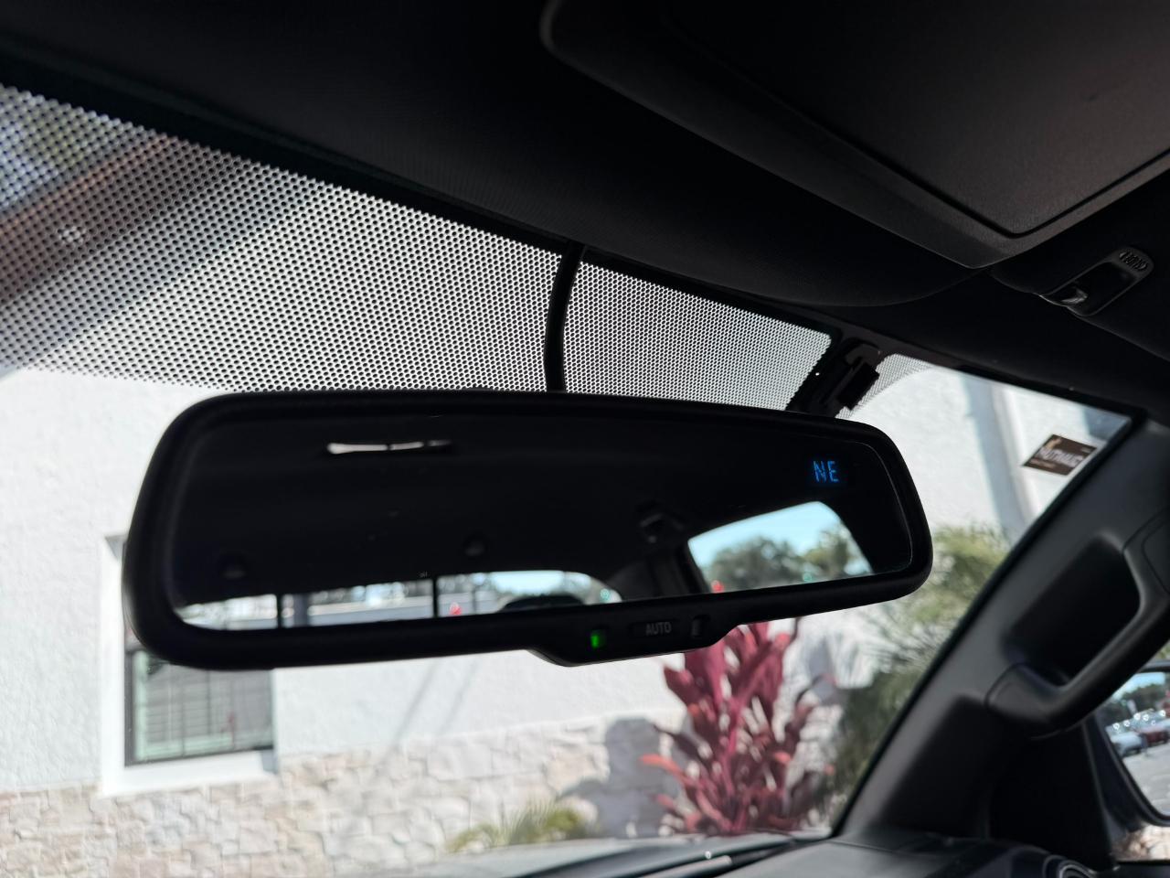 2017 Toyota Tacoma TRD Off Road Double Cab 5' Bed V6 4x2 AT (Natl) Jacksonville FL