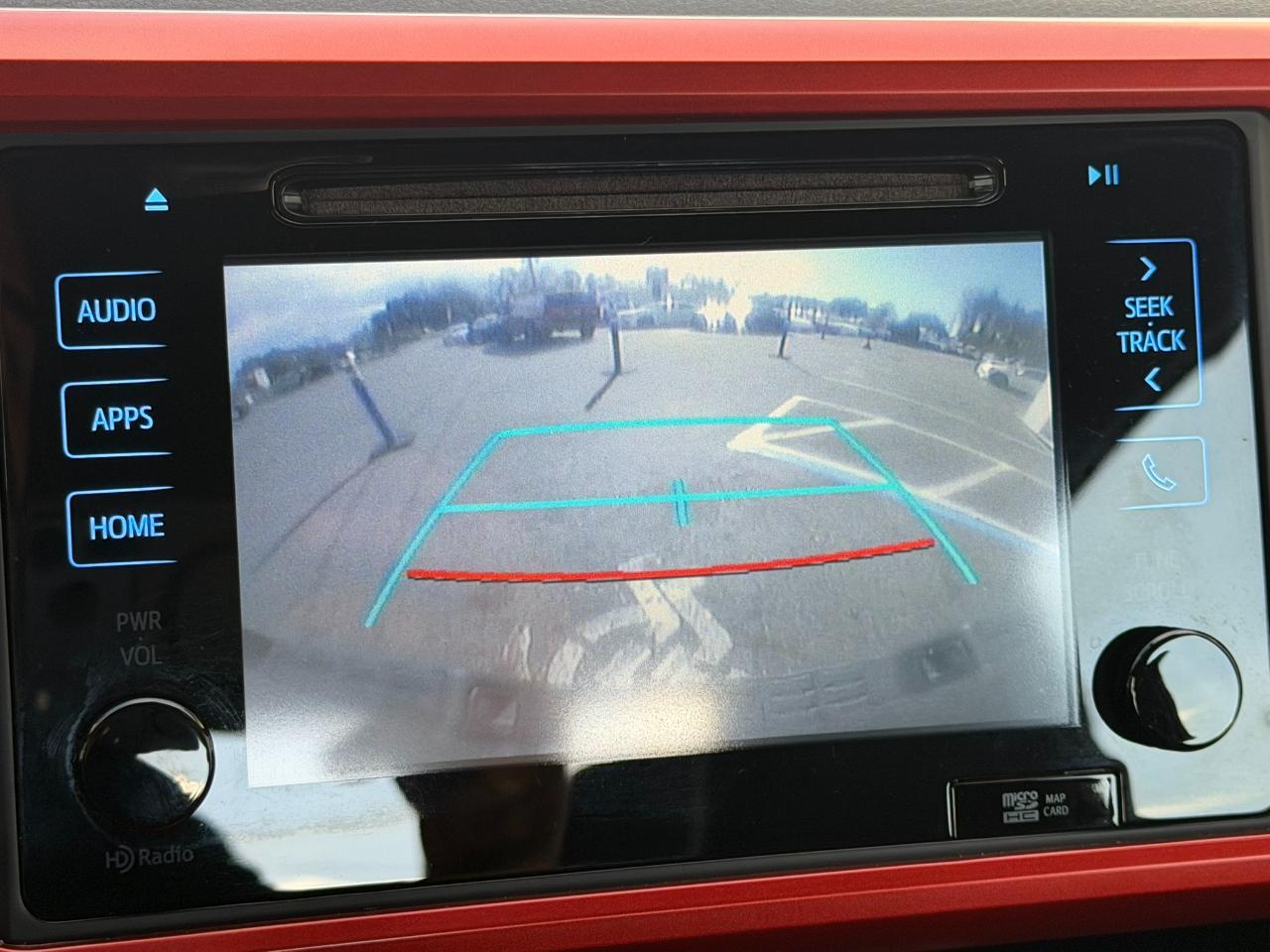 2017 Toyota Tacoma TRD Off Road Double Cab 5' Bed V6 4x2 AT (Natl) Jacksonville FL