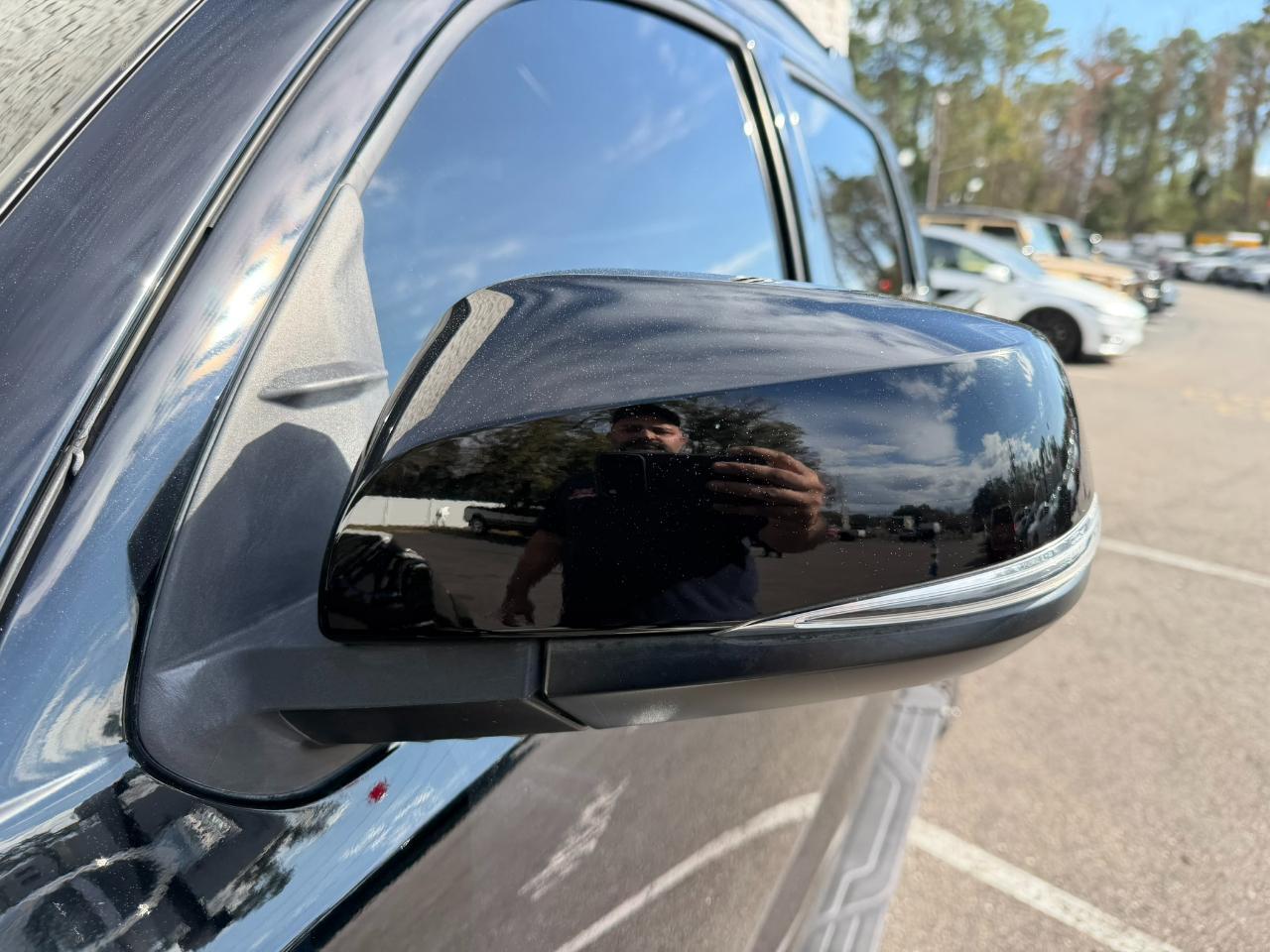 2017 Toyota Tacoma TRD Off Road Double Cab 5' Bed V6 4x2 AT (Natl) Jacksonville FL