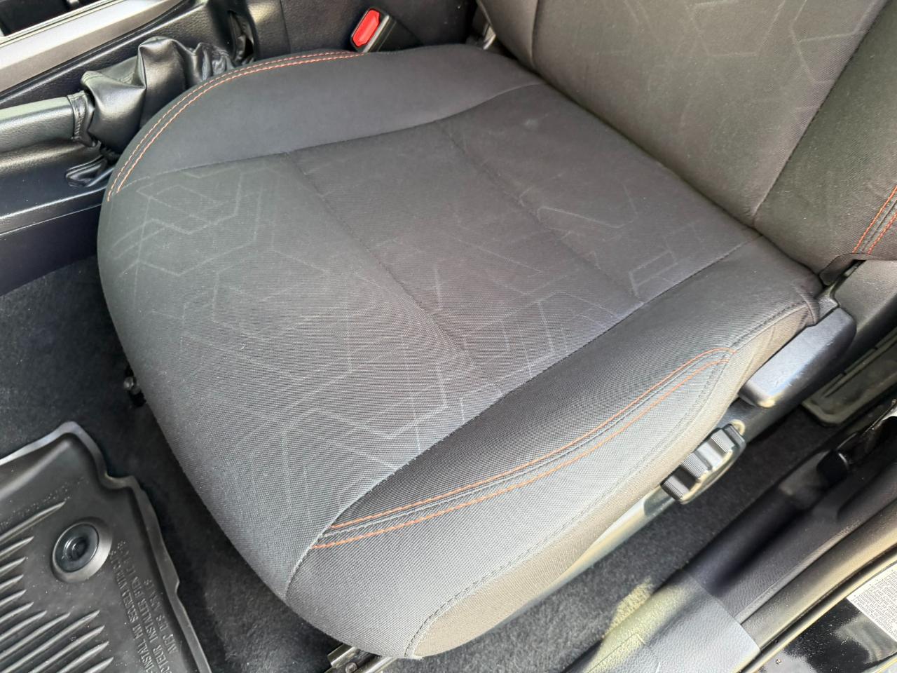 2017 Toyota Tacoma TRD Off Road Double Cab 5' Bed V6 4x2 AT (Natl) Jacksonville FL