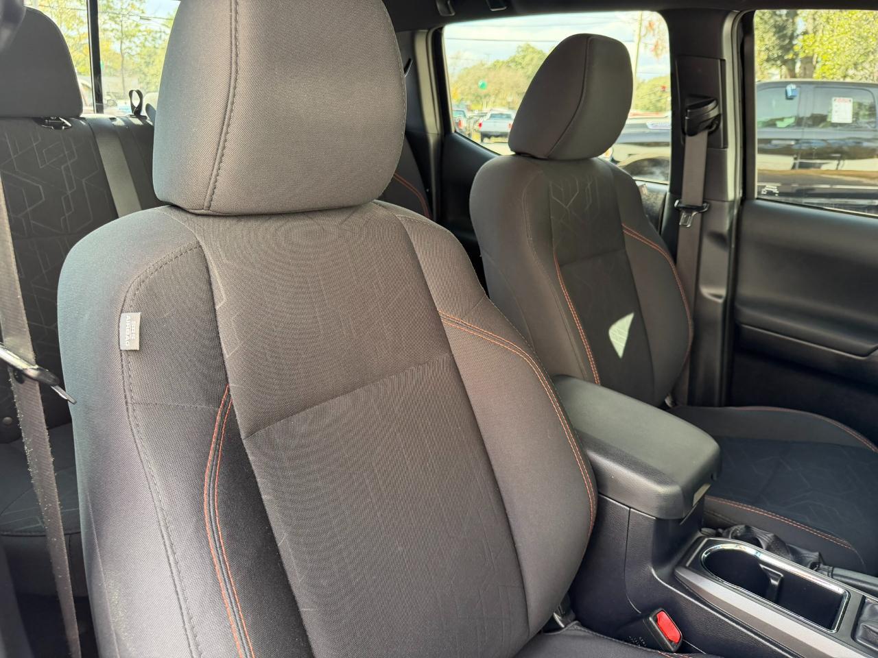 2017 Toyota Tacoma TRD Off Road Double Cab 5' Bed V6 4x2 AT (Natl) Jacksonville FL