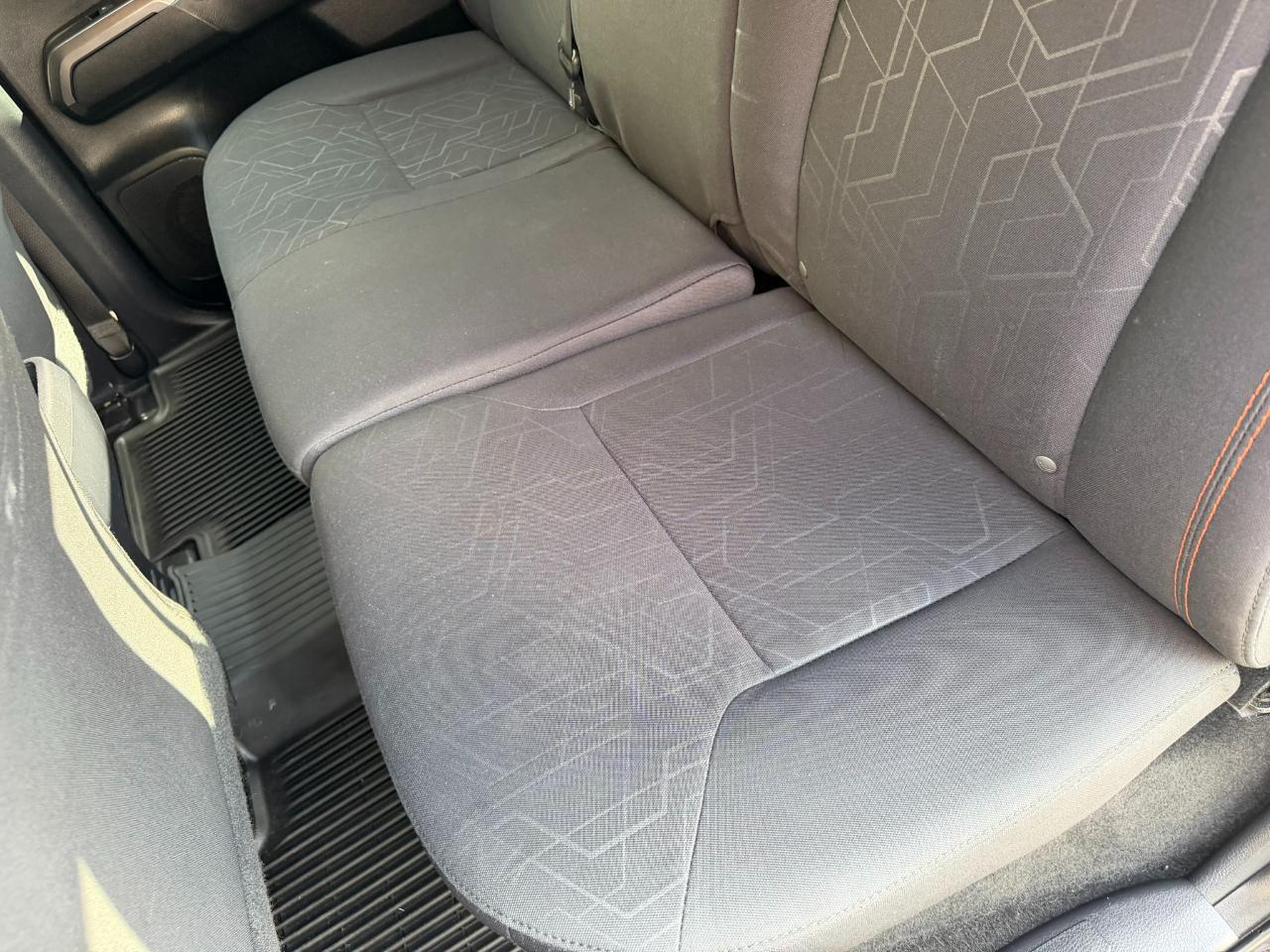 2017 Toyota Tacoma TRD Off Road Double Cab 5' Bed V6 4x2 AT (Natl) Jacksonville FL