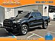 2017 Toyota Tacoma TRD Off Road Double Cab 5' Bed V6 4x2 AT (Natl)