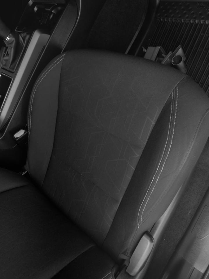 2017 Toyota Tacoma TRD Off Road Double Cab 5' Bed V6 4x2 AT (Natl) Jacksonville FL