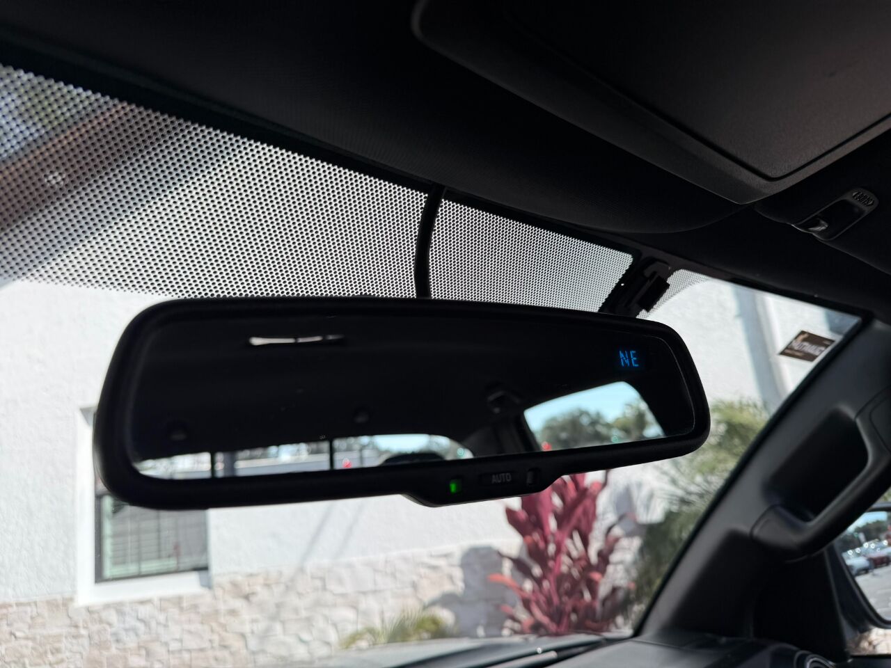 2017 Toyota Tacoma TRD Off Road Double Cab 5' Bed V6 4x2 AT (Natl) Jacksonville FL