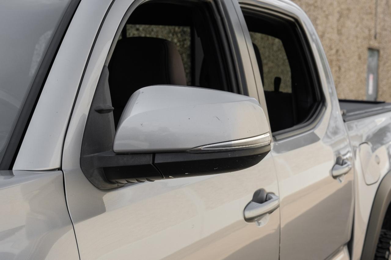2017 Toyota Tacoma TRD Off Road Farmers Branch TX