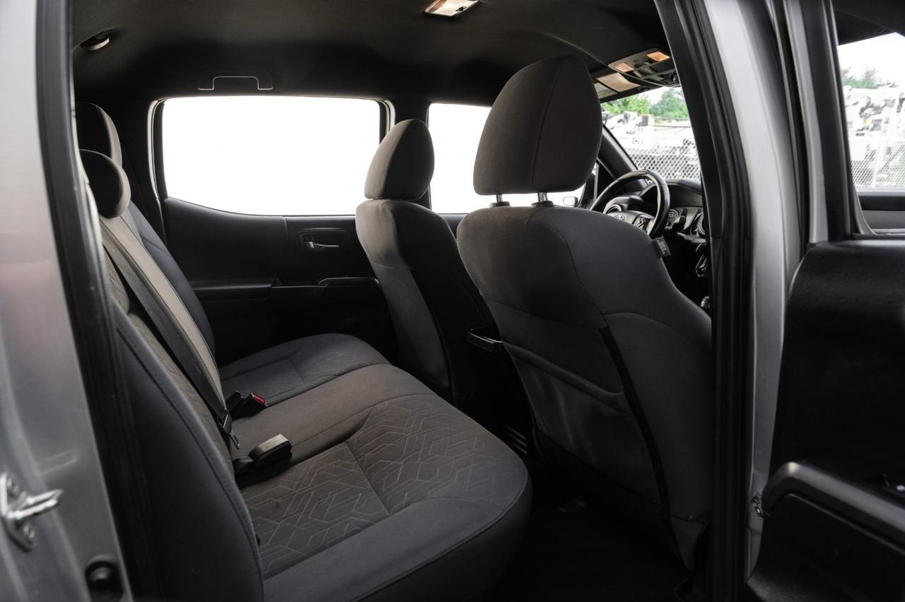 2017 Toyota Tacoma TRD Off Road Farmers Branch TX
