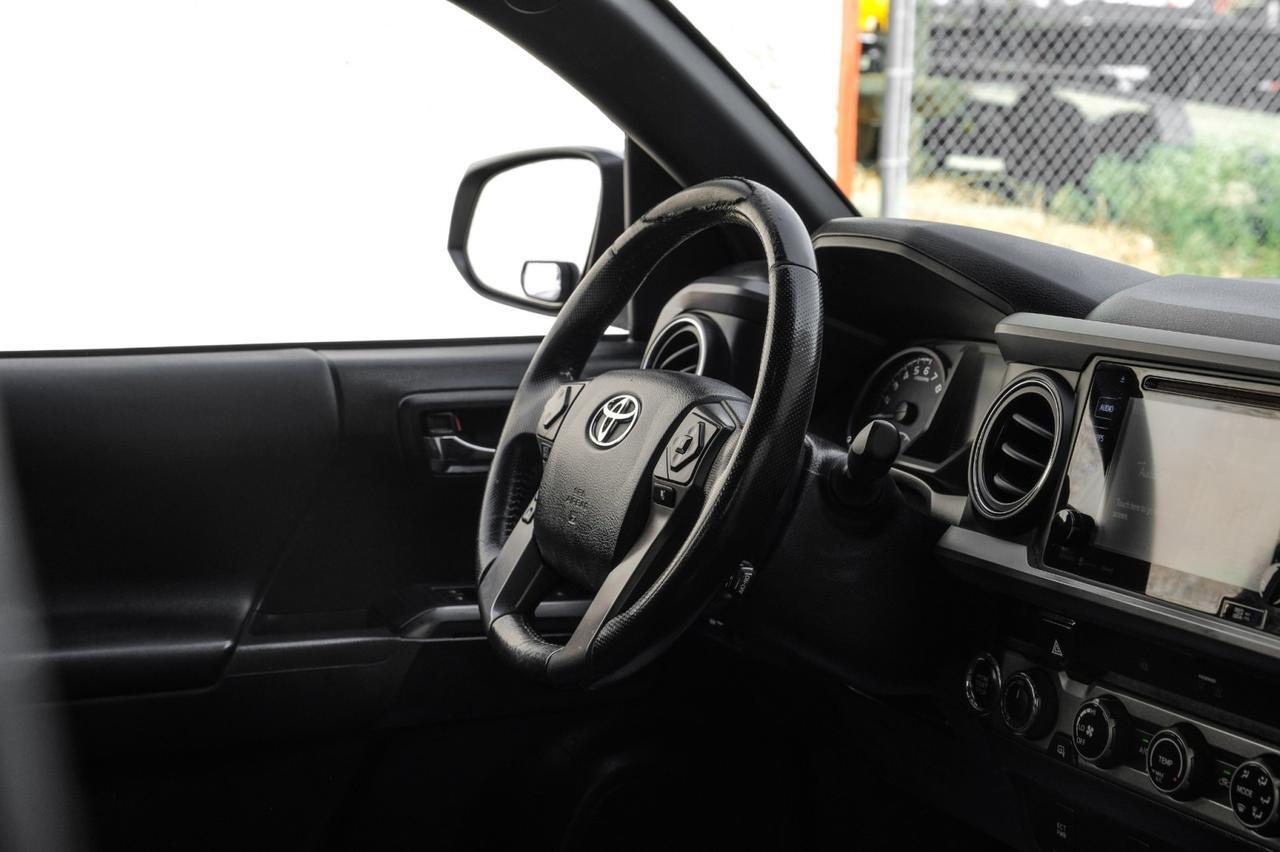 2017 Toyota Tacoma TRD Off Road Farmers Branch TX