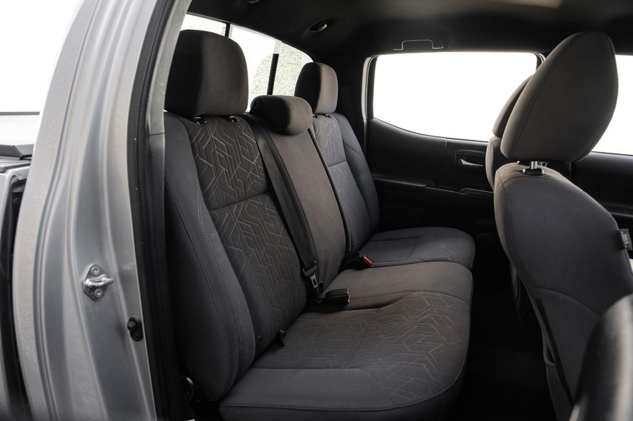 2017 Toyota Tacoma TRD Off Road Farmers Branch TX