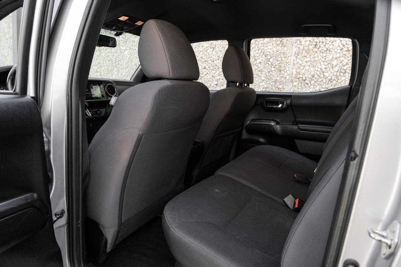 2017 Toyota Tacoma TRD Off Road Farmers Branch TX