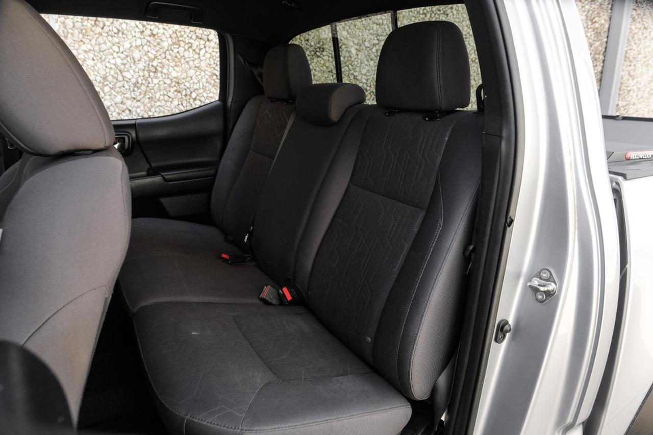 2017 Toyota Tacoma TRD Off Road Farmers Branch TX