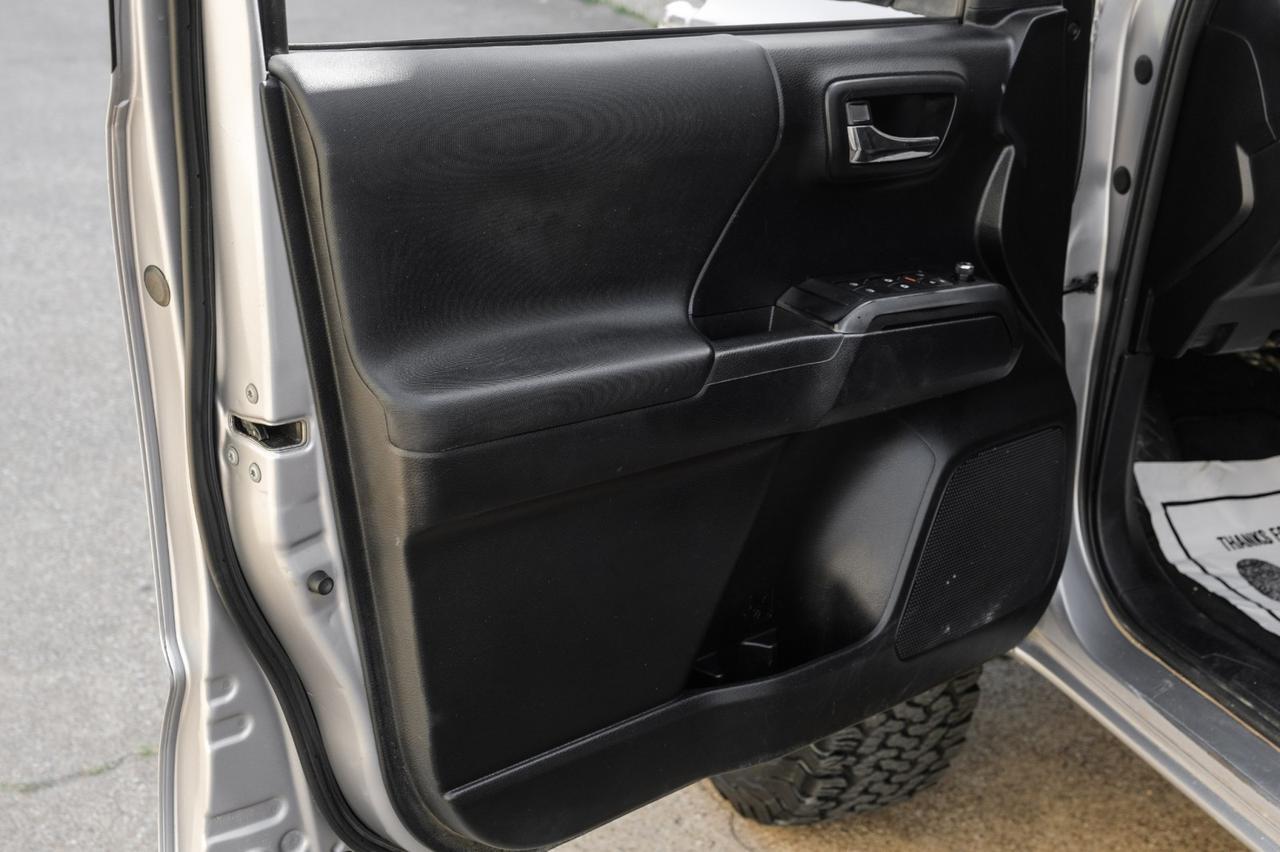 2017 Toyota Tacoma TRD Off Road Farmers Branch TX