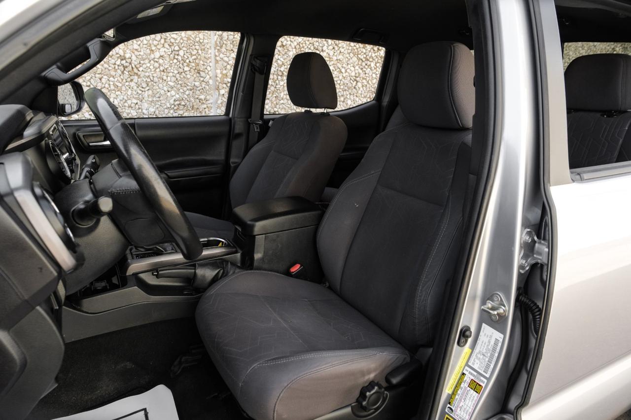 2017 Toyota Tacoma TRD Off Road Farmers Branch TX