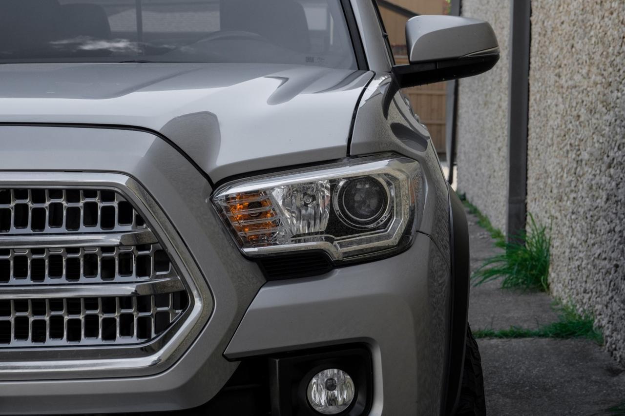 2017 Toyota Tacoma TRD Off Road Farmers Branch TX