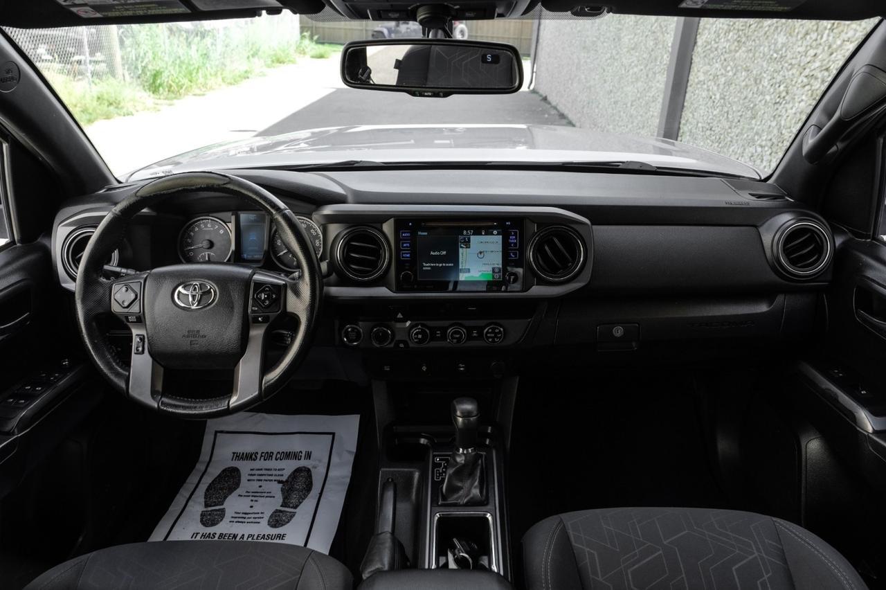 2017 Toyota Tacoma TRD Off Road Farmers Branch TX