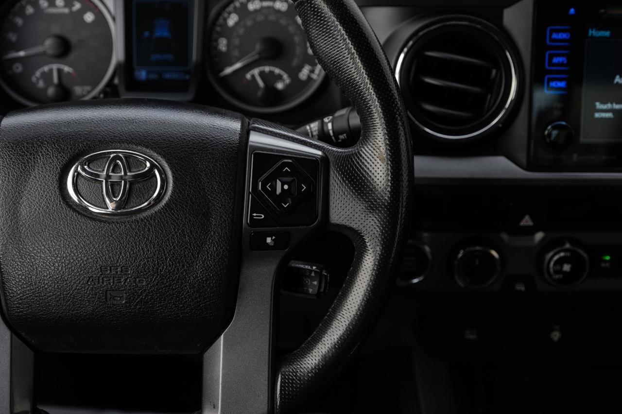 2017 Toyota Tacoma TRD Off Road Farmers Branch TX