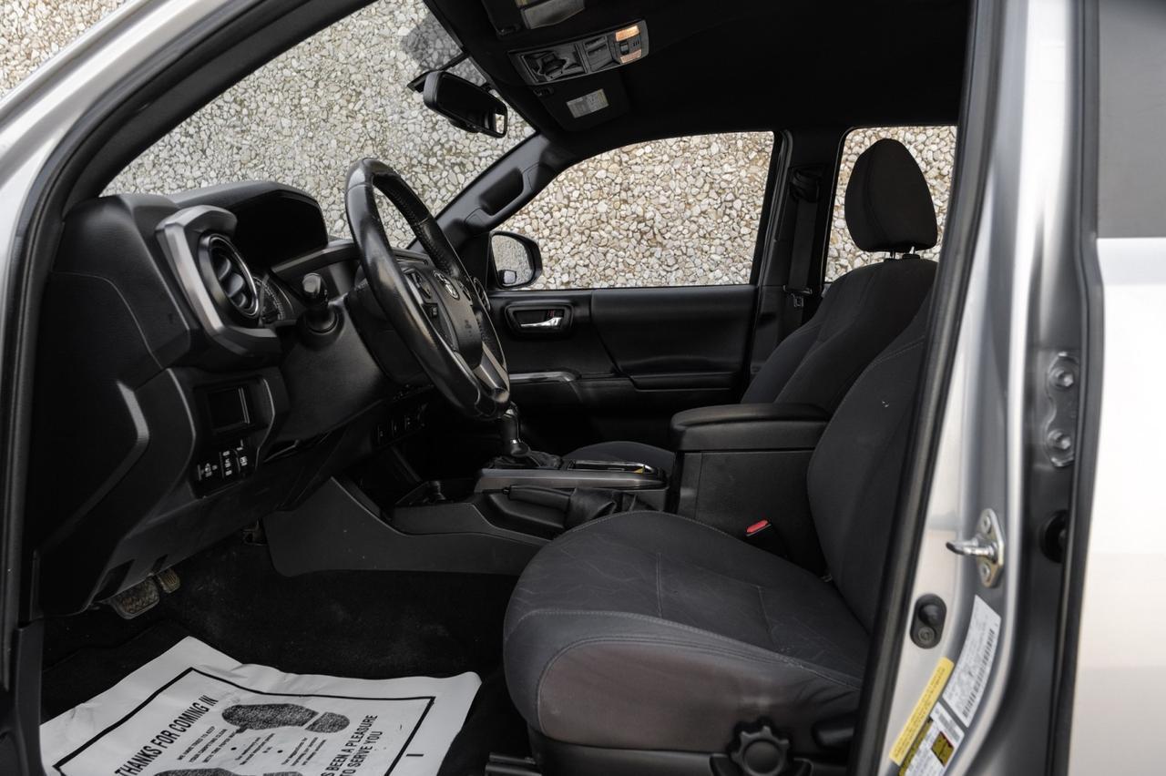 2017 Toyota Tacoma TRD Off Road Farmers Branch TX