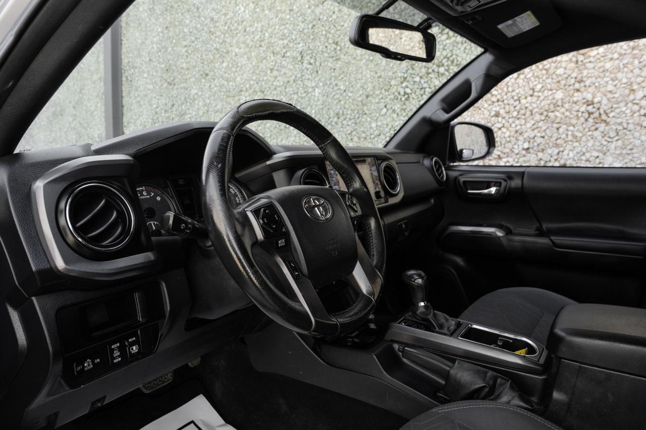 2017 Toyota Tacoma TRD Off Road Farmers Branch TX