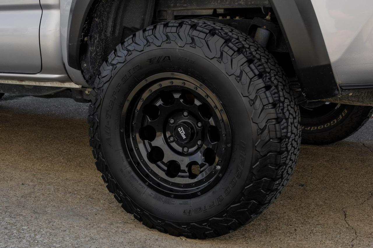 2017 Toyota Tacoma TRD Off Road Farmers Branch TX