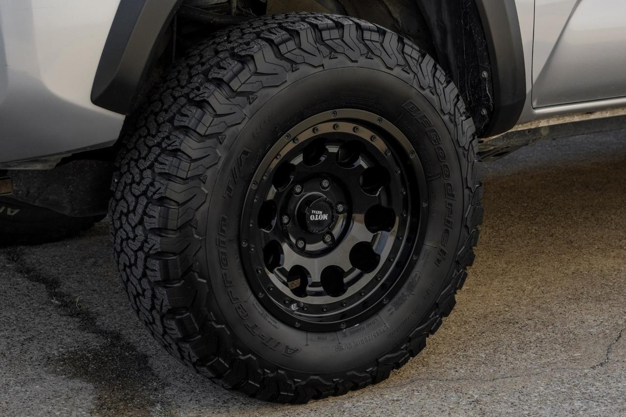 2017 Toyota Tacoma TRD Off Road Farmers Branch TX