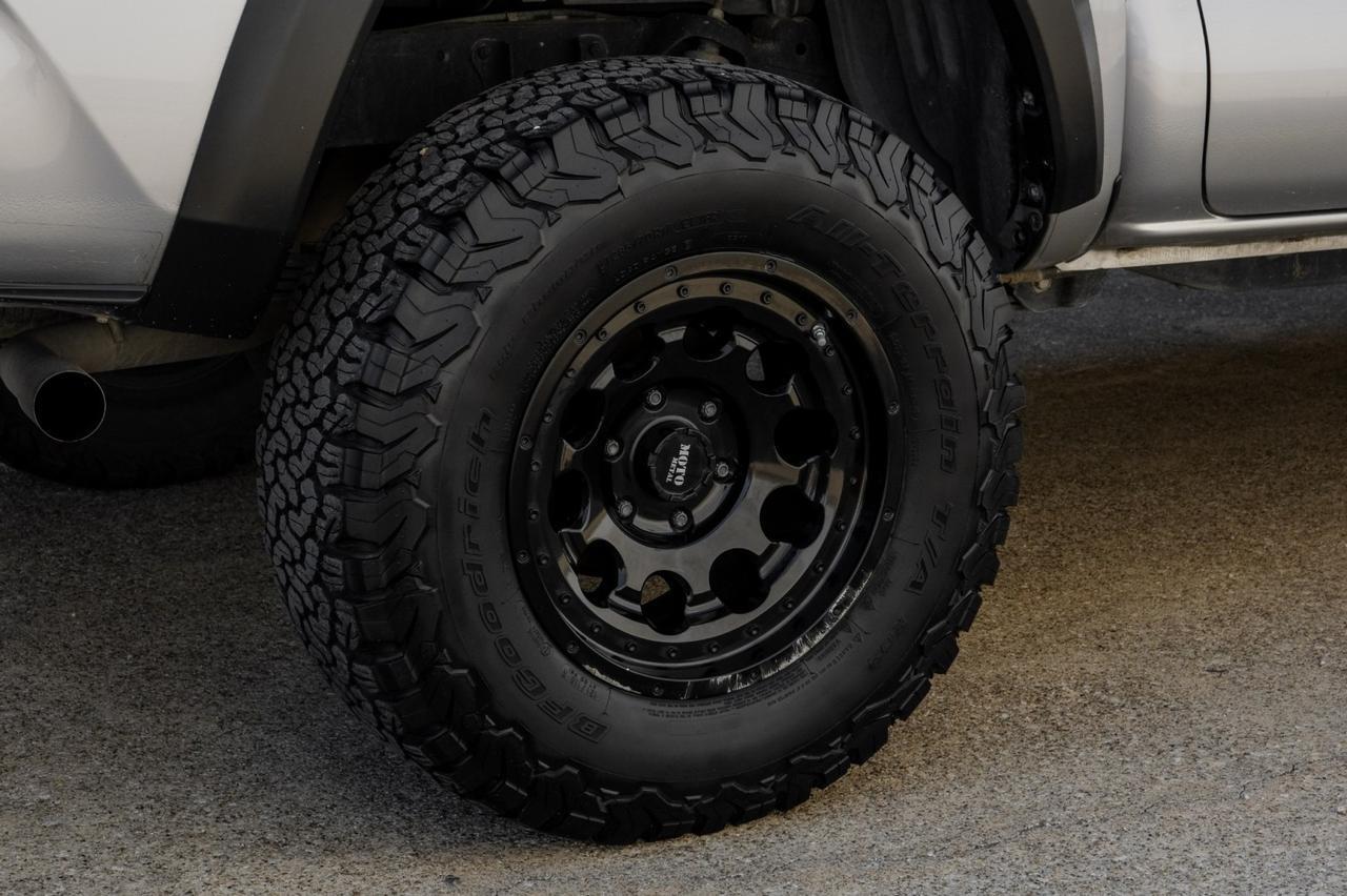 2017 Toyota Tacoma TRD Off Road Farmers Branch TX