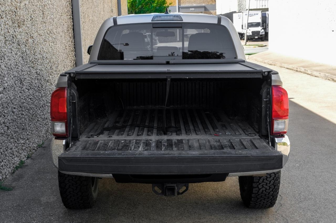 2017 Toyota Tacoma TRD Off Road Farmers Branch TX