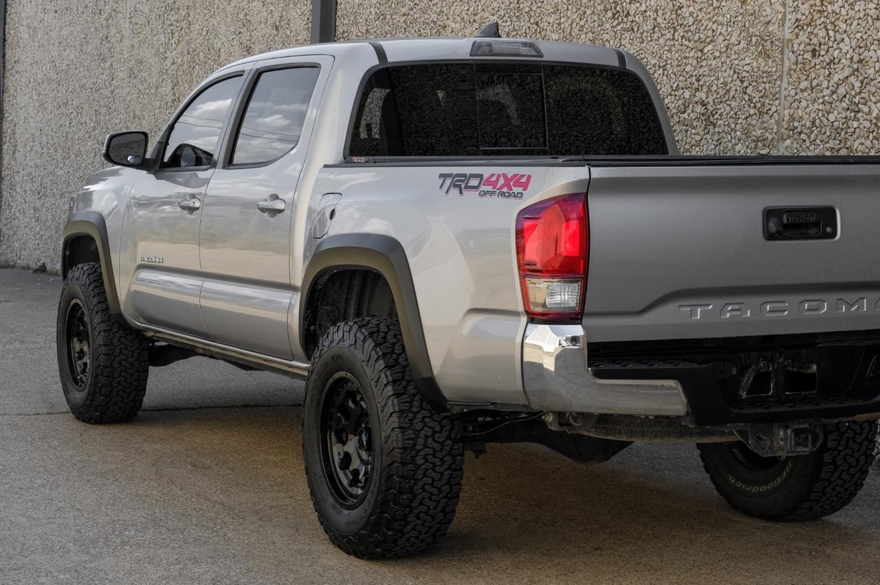 2017 Toyota Tacoma TRD Off Road Farmers Branch TX