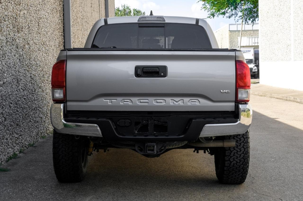 2017 Toyota Tacoma TRD Off Road Farmers Branch TX