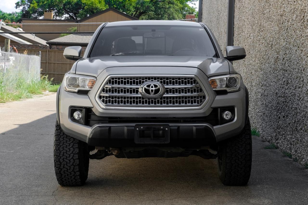 2017 Toyota Tacoma TRD Off Road Farmers Branch TX