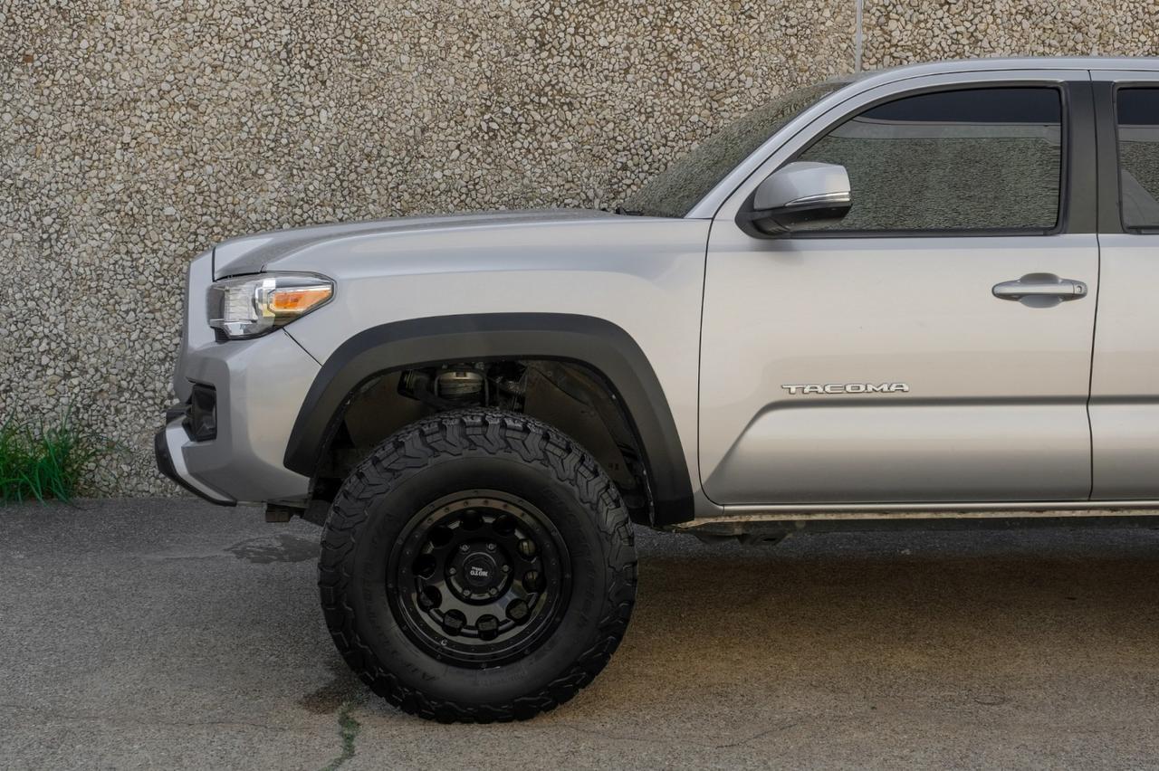 2017 Toyota Tacoma TRD Off Road Farmers Branch TX