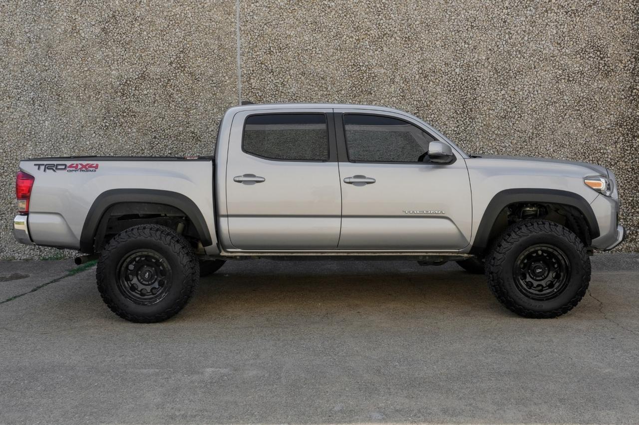 2017 Toyota Tacoma TRD Off Road Farmers Branch TX