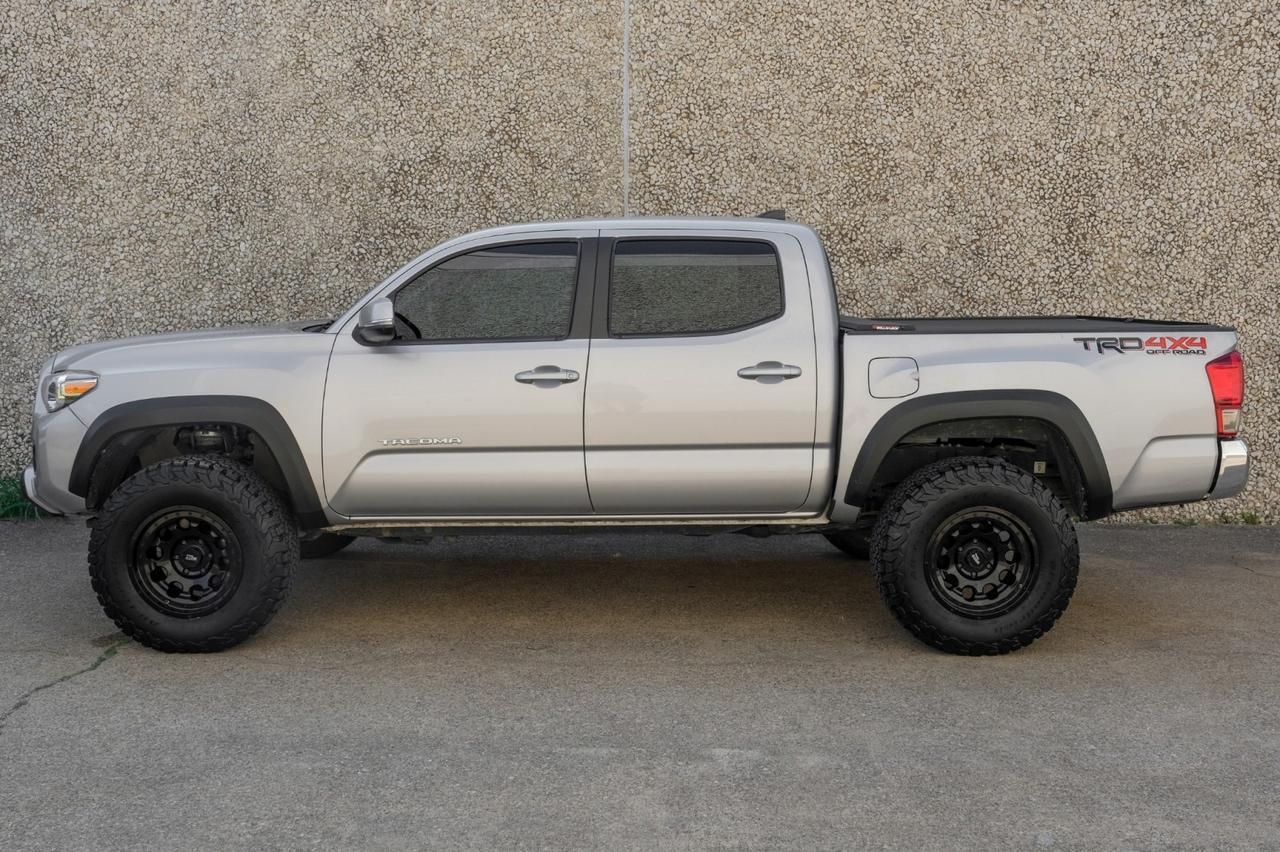 2017 Toyota Tacoma TRD Off Road Farmers Branch TX