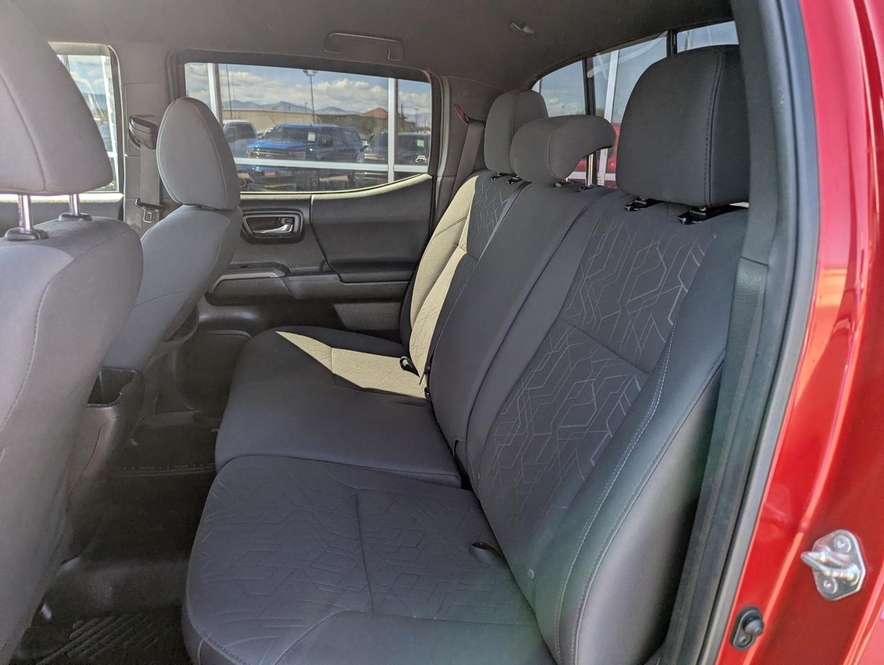 2017 Toyota Tacoma TRD Off Road Grand Junction CO