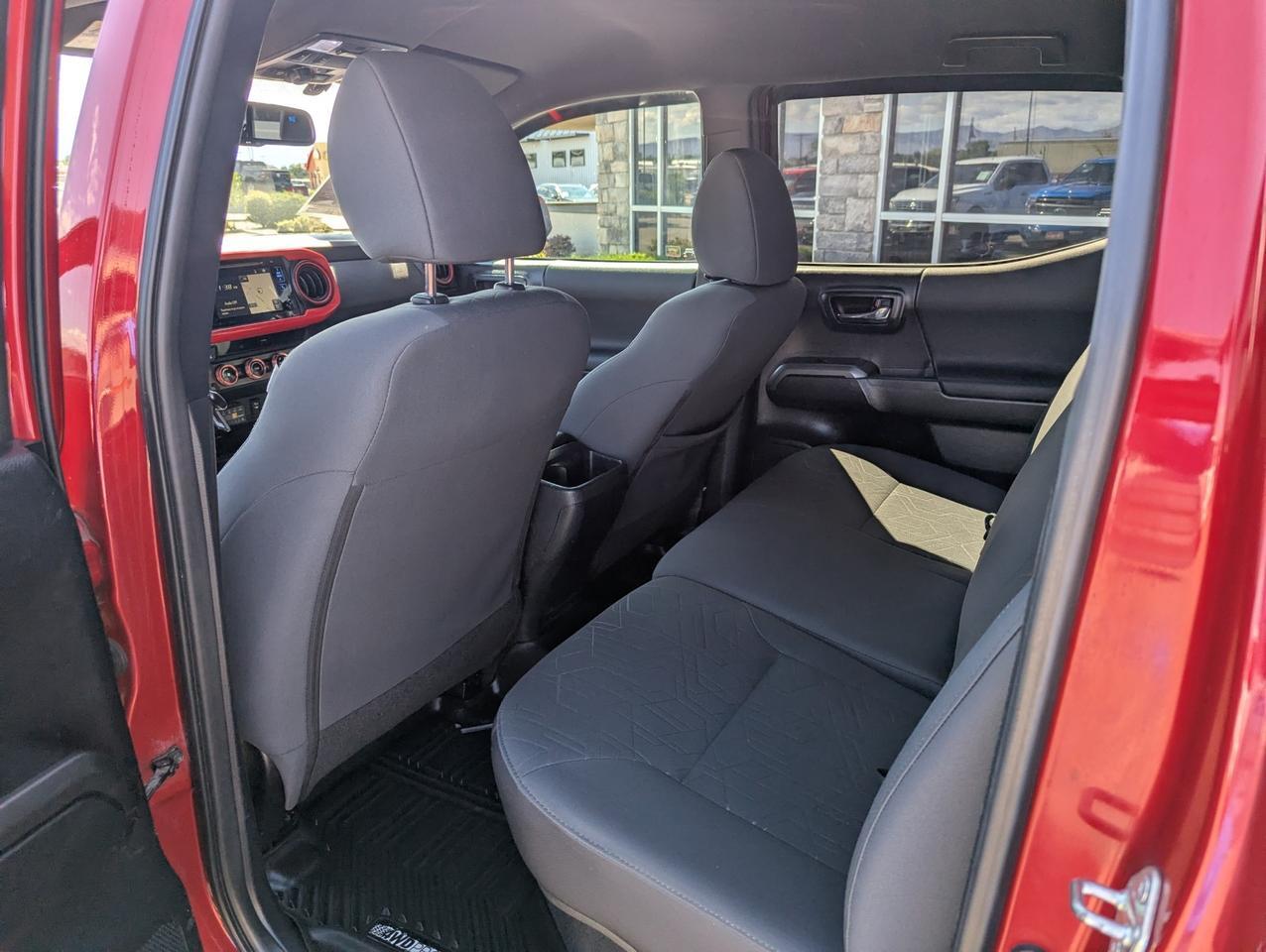 2017 Toyota Tacoma TRD Off Road Grand Junction CO