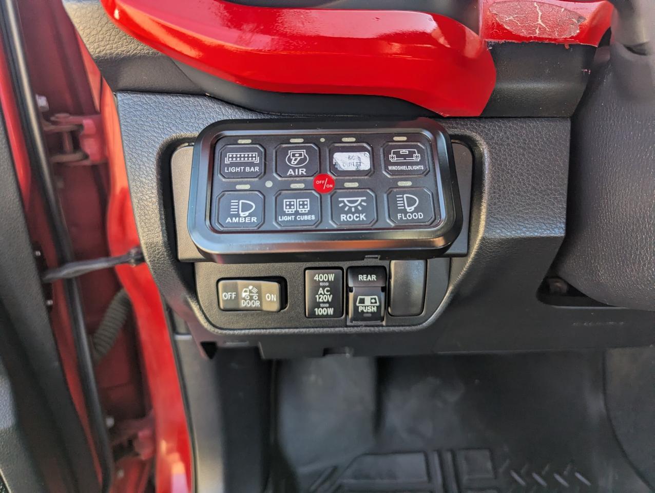 2017 Toyota Tacoma TRD Off Road Grand Junction CO