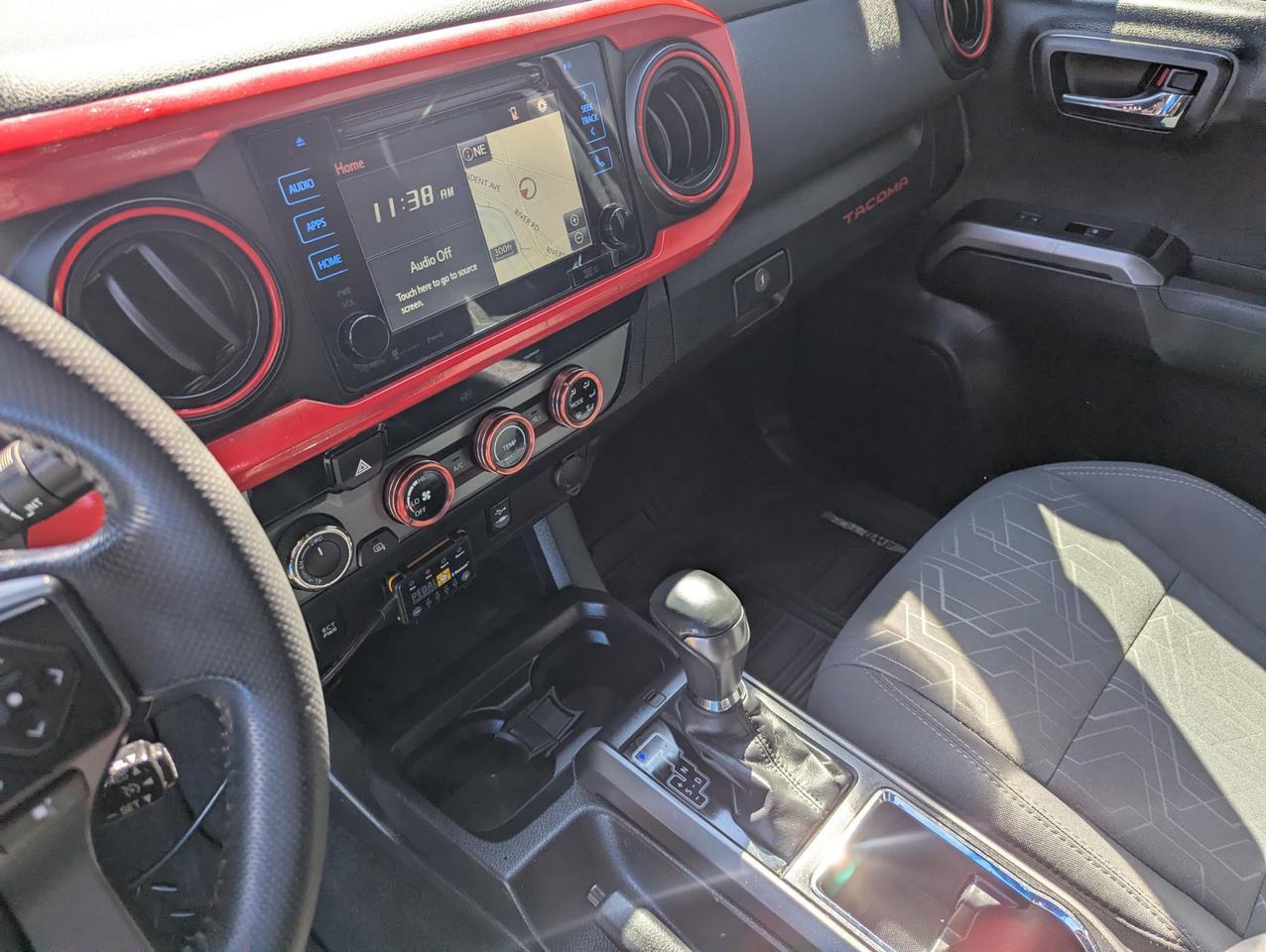 2017 Toyota Tacoma TRD Off Road Grand Junction CO