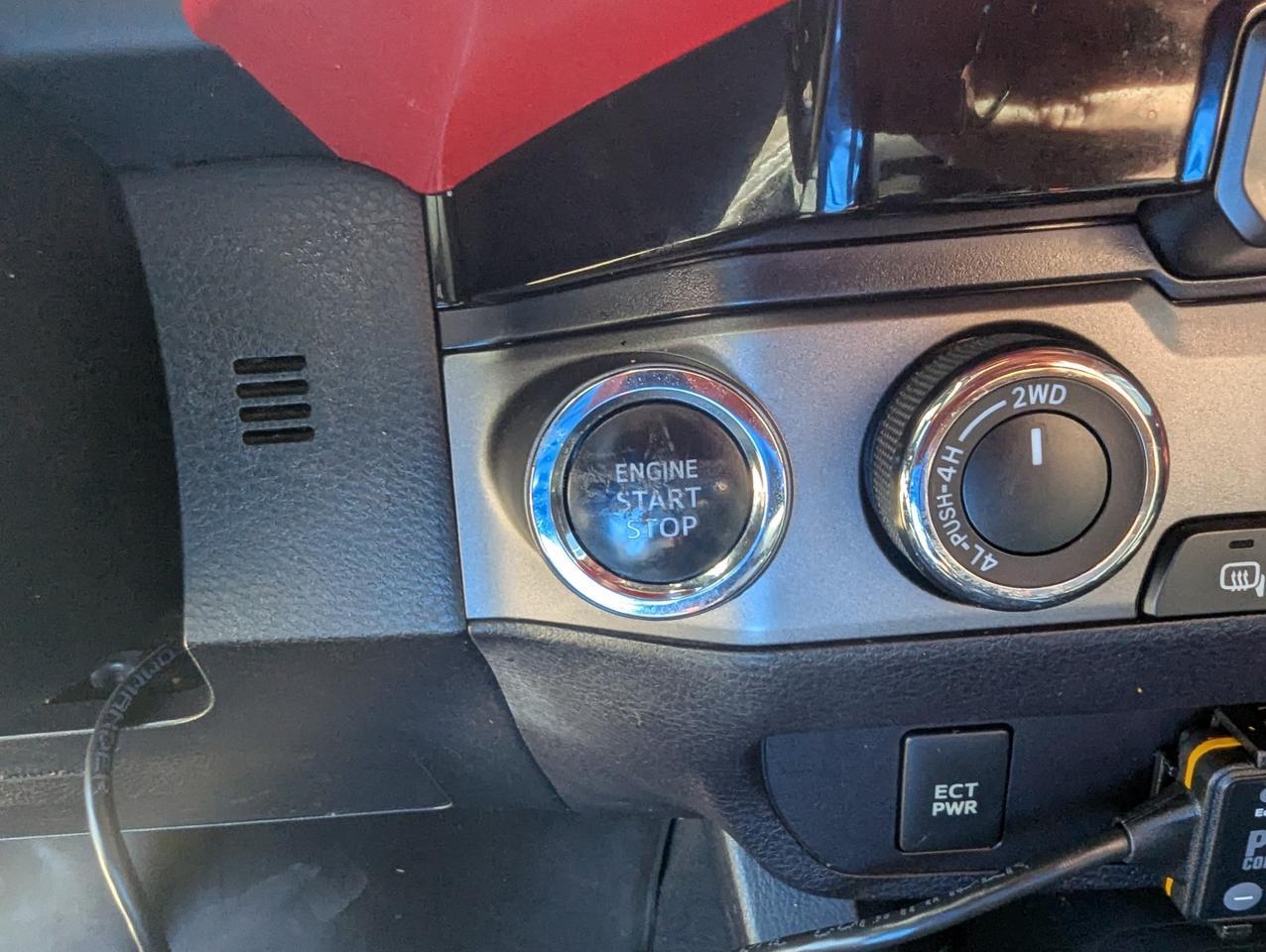 2017 Toyota Tacoma TRD Off Road Grand Junction CO