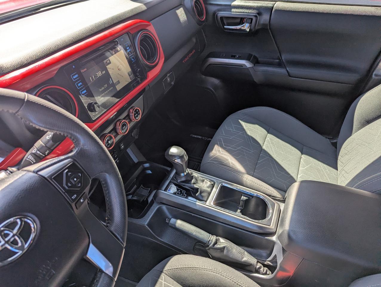 2017 Toyota Tacoma TRD Off Road Grand Junction CO