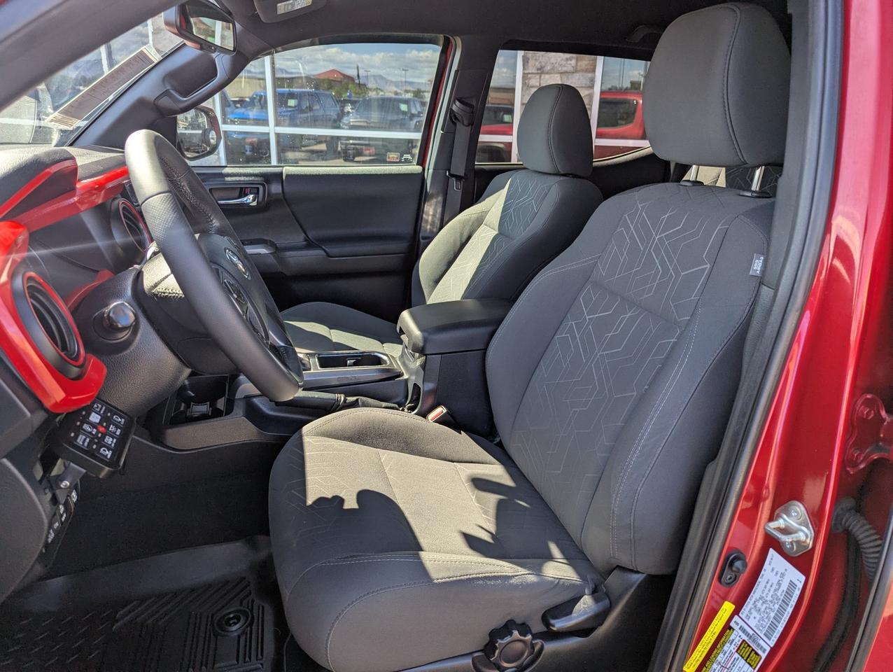 2017 Toyota Tacoma TRD Off Road Grand Junction CO